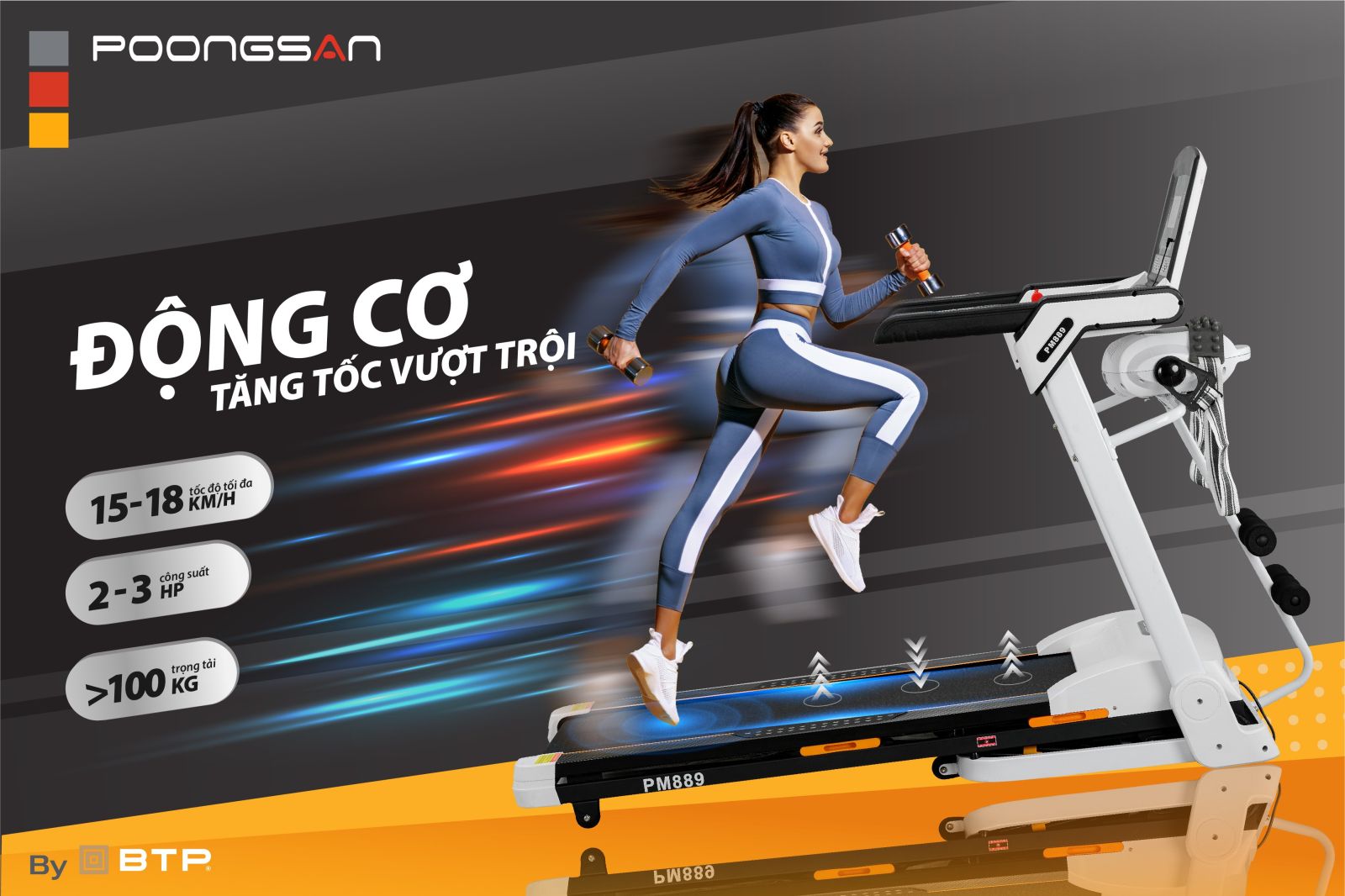 Bạn cần lưu ý thông số tốc độ có thể thay đổi mạnh mẽ và linh hoạt Bạn cần lưu ý thông số tốc độ có thể thay đổi mạnh mẽ và linh hoạt